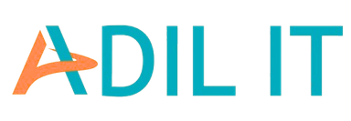 Adil IT Logo